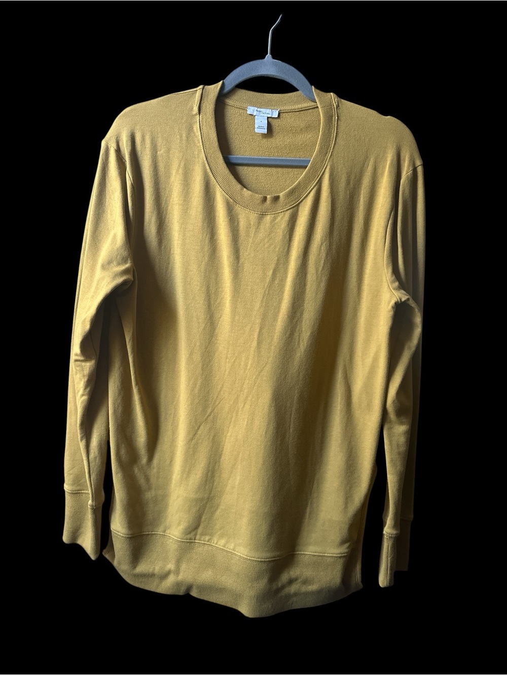 Daily Ritual Women’s Crewneck Sweatshirt Size: S